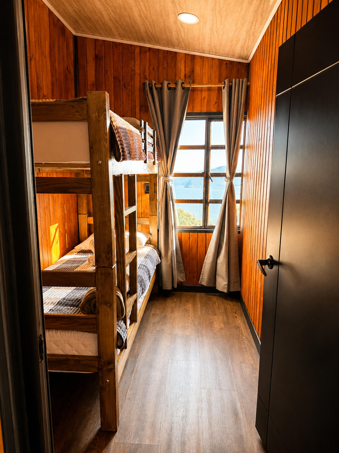 Habitación Auxiliar